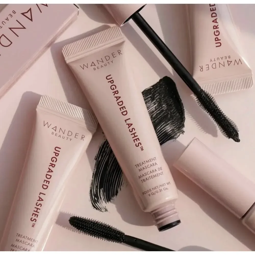 Wander Beauty Upgraded Lashes Treatment Mascara 0.31oz